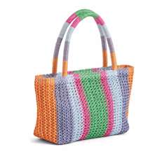 Straw Bag Accessories